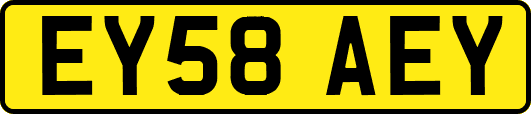 EY58AEY