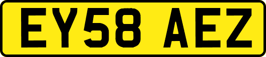 EY58AEZ
