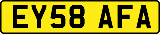 EY58AFA