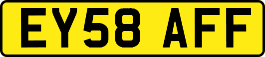 EY58AFF