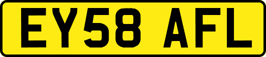 EY58AFL