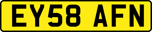 EY58AFN