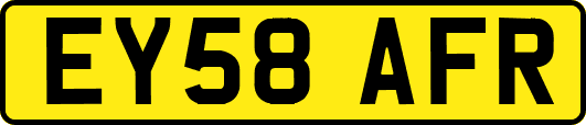 EY58AFR