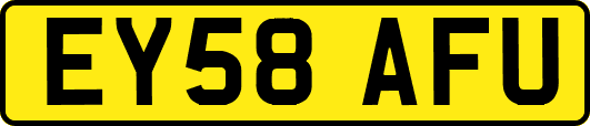 EY58AFU