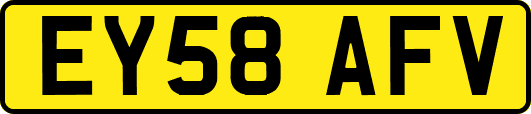 EY58AFV