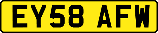 EY58AFW