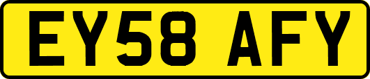 EY58AFY
