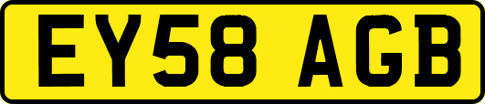 EY58AGB