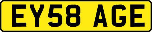 EY58AGE