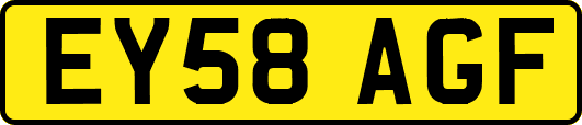EY58AGF