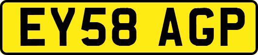 EY58AGP