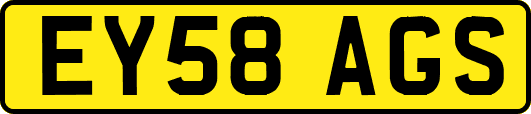 EY58AGS