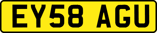 EY58AGU