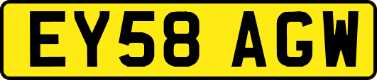 EY58AGW