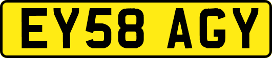 EY58AGY