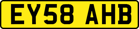 EY58AHB