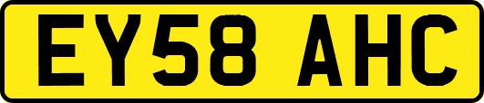 EY58AHC