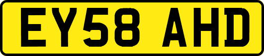 EY58AHD