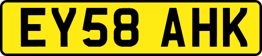 EY58AHK