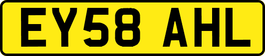 EY58AHL