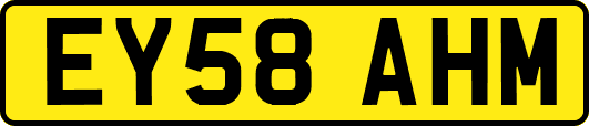 EY58AHM