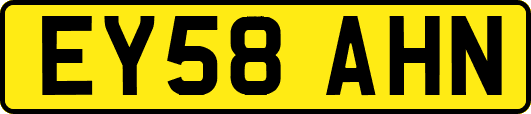 EY58AHN