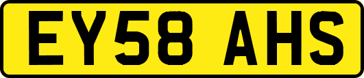 EY58AHS