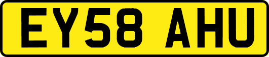 EY58AHU