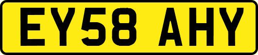 EY58AHY