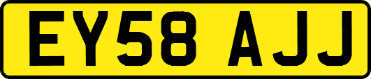 EY58AJJ