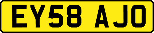 EY58AJO