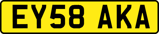 EY58AKA