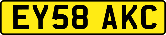 EY58AKC