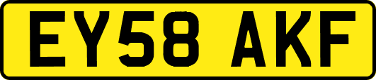 EY58AKF