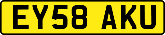 EY58AKU