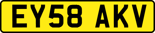 EY58AKV