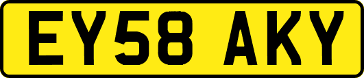 EY58AKY