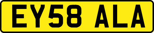 EY58ALA