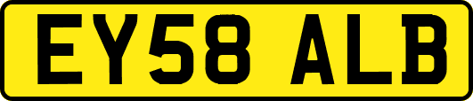 EY58ALB