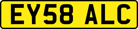 EY58ALC