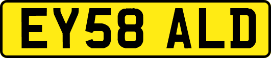 EY58ALD