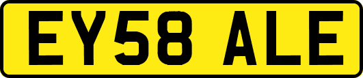 EY58ALE