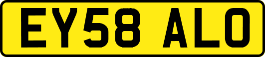 EY58ALO