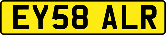 EY58ALR