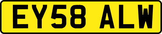 EY58ALW