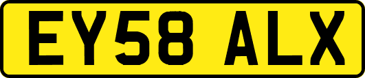 EY58ALX