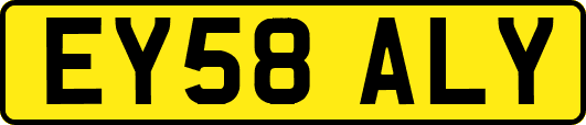 EY58ALY