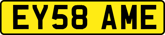 EY58AME