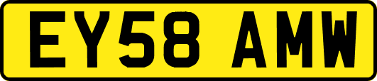 EY58AMW