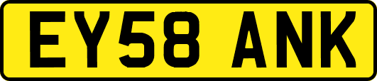 EY58ANK